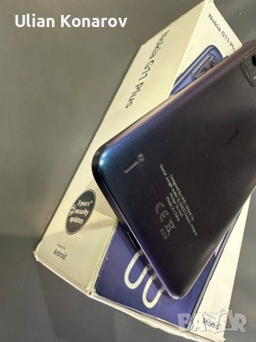 ! Nokia G11 Power 64GB !, снимка 3 - Nokia - 53780250