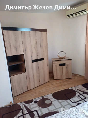 Дава двустаен под наем, снимка 4 - Апартаменти - 53635533