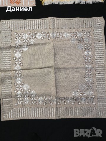 Лот карета, снимка 5 - Покривки за маси - 39437603