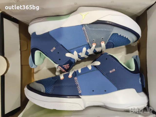 Nike - Jordan One Take 5 номер 38,38.5 Оригинал Код 6033, снимка 2 - Детски маратонки - 48132318