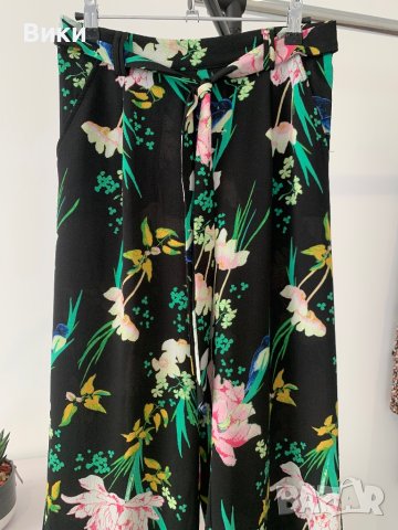 Дамски панталон в размер 36 Only , снимка 13 - Панталони - 44179030