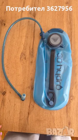 Раница Gregory Sula 16 Hydration Pack, снимка 9 - Раници - 55989197