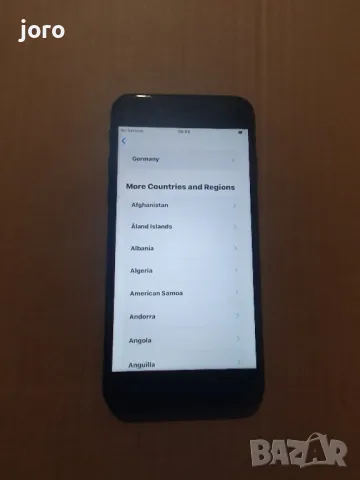 iphone 7, снимка 12 - Apple iPhone - 50434856