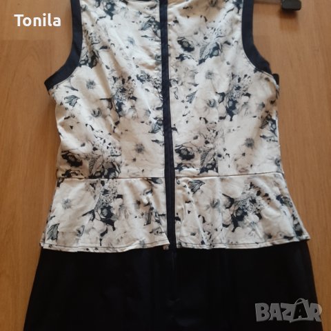 Рокля Orsay, р-р 38, снимка 3 - Рокли - 42233382