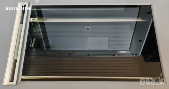 Професионален Скенер HP ScanJet N8420, 600dpi, A4, двустранно сканиране, ADF, USB, снимка 7 - Принтери, копири, скенери - 56247370