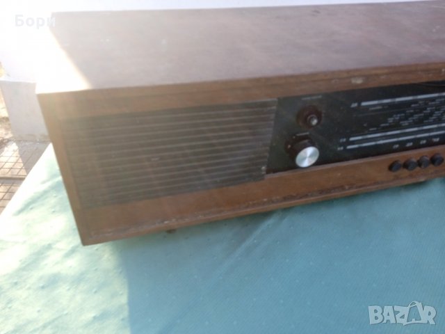 Камертон Радио, снимка 5 - Радиокасетофони, транзистори - 35804220