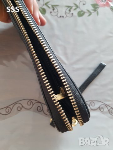 Портмоне, снимка 4 - Портфейли, портмонета - 41578582