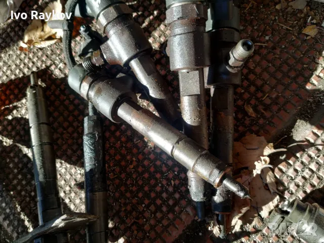дюзи за OPEL 1.9 CDTI 120HP 0445110276 , снимка 2 - Части - 48146782