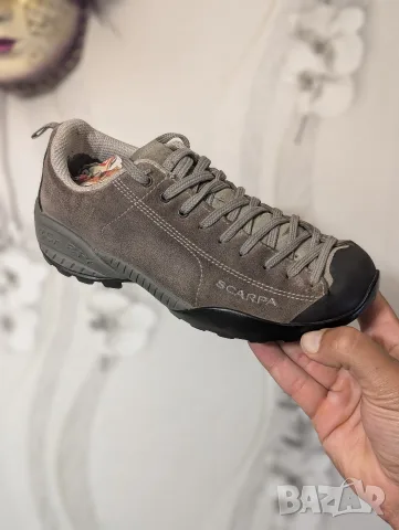туристически обувки Scarpa Mojito GORE-TEX номер 38, снимка 2 - Други - 56318846