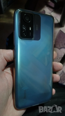 Xiaomi Redmi Note 12s, снимка 3 - Xiaomi - 52940846