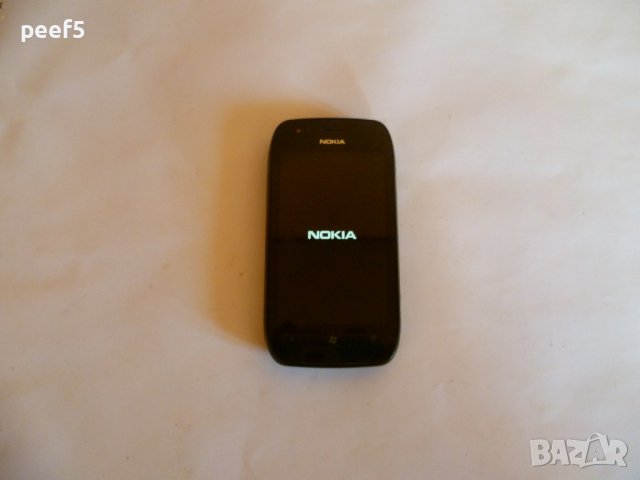 Nokia Lumia 710 Windows Phone, снимка 5 - Nokia - 39178648