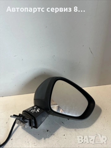 Огледало Дясно за Ситроен ДС4 Citroen ds4 type 9h05 1.6 Hdi 82hp 2011