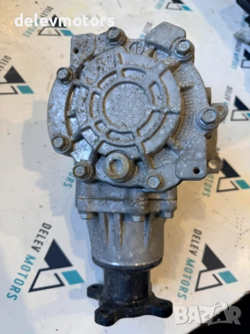 NX42D000 раздатъчна кутия, раздатка от Hyundai Tucson 1.6 T-GDI Hybrid Хюндай Туксон 2024г., снимка 3 - Части - 52914300