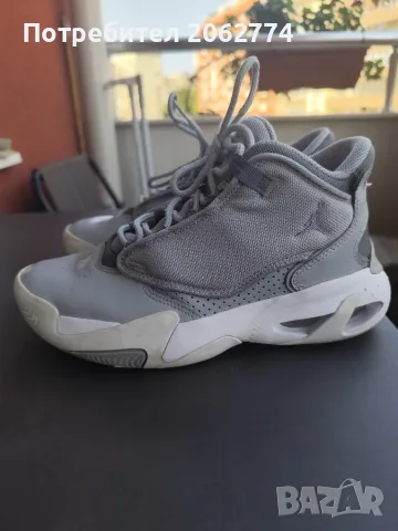 Маратонки Nike Jordan