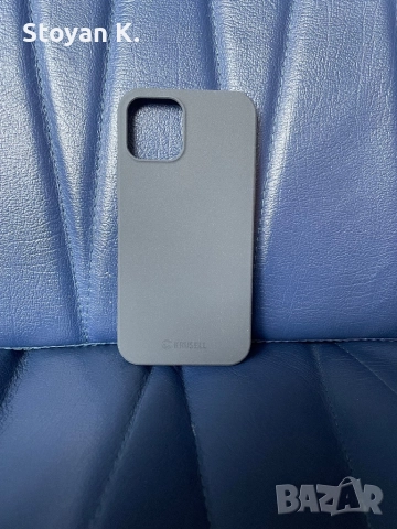 🔥Чисто нов пластмасов калъф за IPHONE!, снимка 2 - Калъфи, кейсове - 52267356