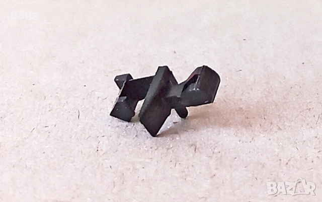 Fleischmann Standard-Kupplung - 9521 - N - втора ръка + чисто нови /като нови/ Piko, снимка 2 - Колекции - 53295146