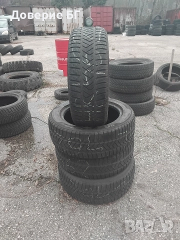 Гуми 225 55 17 Пирели 4 броя. Нов внос. Не са нови! , снимка 6 - Гуми и джанти - 52667542