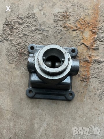 Капак за скоростен лост Волга Газ нов СССР 310291702244