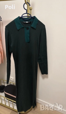 Рокля Karl lagerfeld 