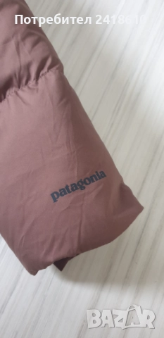 Patagonia Jackson Glacier Down Women Parka Size M  НОВО! ОРИГИНАЛ! Дамско Зимно Яке - Парка!, снимка 9 - Якета - 52542045