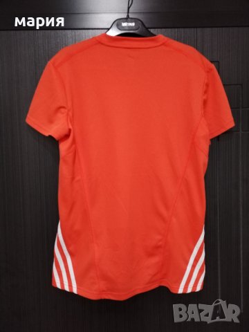 Оригинална дамска тениска Adidas , снимка 8 - Тениски - 40112385