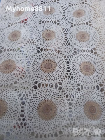 Силиконова мушама , снимка 2 - Мушами - 34244314