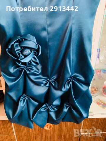 Официална рокля, снимка 2 - Рокли - 44238363