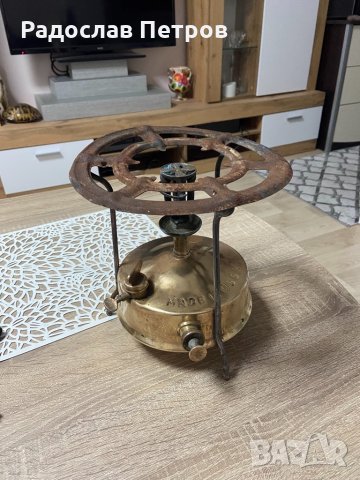 Газов котлон, снимка 2 - Котлони - 34261677