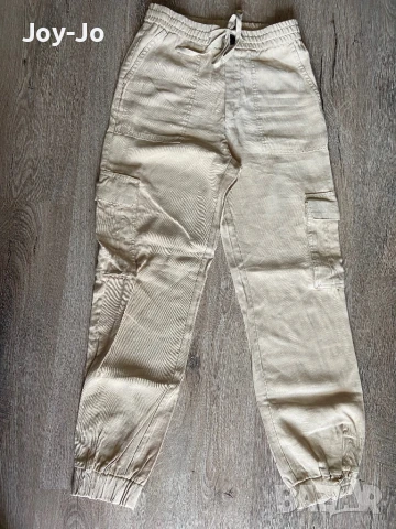 ZARA; XS, снимка 2 - Панталони - 51091319