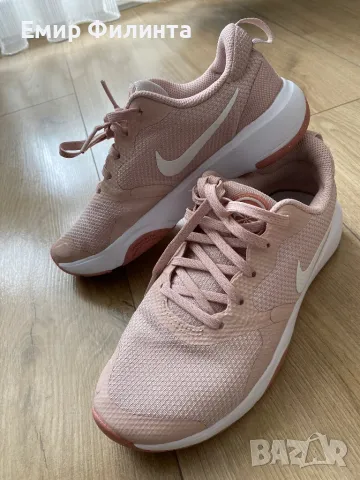 Маратонки Nike , снимка 2 - Маратонки - 49913970