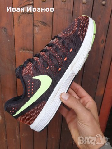 маратонки  Nike Air Zoom Vomero 11 номер 44,5 , снимка 8 - Маратонки - 33835699