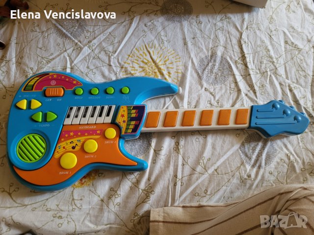 Детска китара