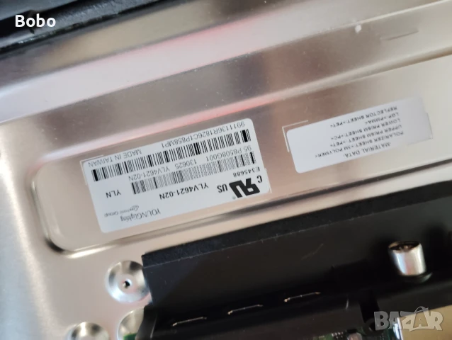 T-CON 1-888-061-11, снимка 4 - Части и Платки - 51394777