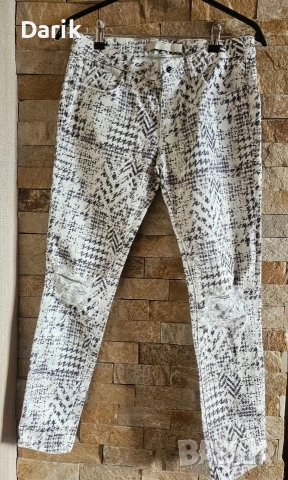 Панталон Pinko , снимка 3 - Панталони - 53854088