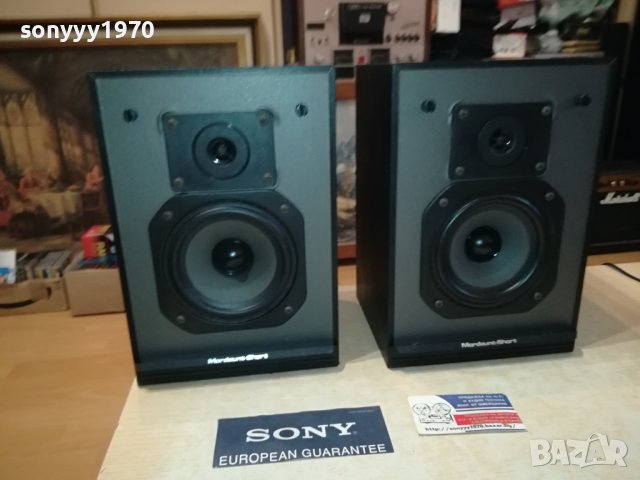 MORDAUNT-SHORT MS-10 ENGLAND 2409231207L2EK, снимка 3 - Тонколони - 42299159