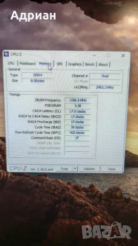 Лаптоп Dell XPS 15 9560, снимка 3 - Лаптопи за работа - 56262422