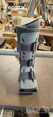 Ортеза Aircast размер М , снимка 2 - Ортези и протези - 50422504