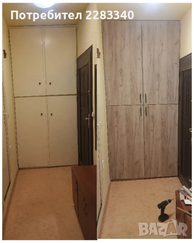 Мебели по поръчка , снимка 16 - Дърводелски услуги - 39967728