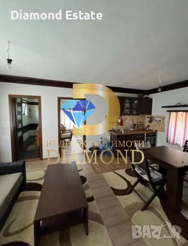 Къща в село Гледка, общ. Стамболово, снимка 8 - Къщи - 51603673