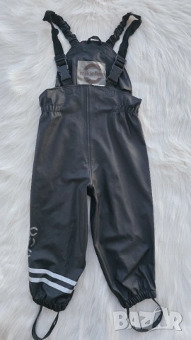 Детски комплект за дъжд H&M и mikk-line 12-18 месеца, снимка 9 - Комплекти за бебе - 53577475