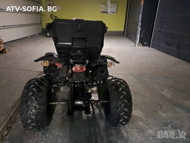 Bahan 250bs, снимка 2 - Мотоциклети и мототехника - 50935057