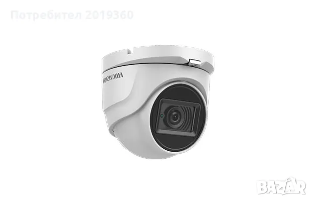 Hikvision-iDS-7104HQHI-M1/S 4бр. 5mpx.DS-2CE76H0T-ITMF с аудио 590лв., снимка 2 - Комплекти за видеонаблюдение - 48378887