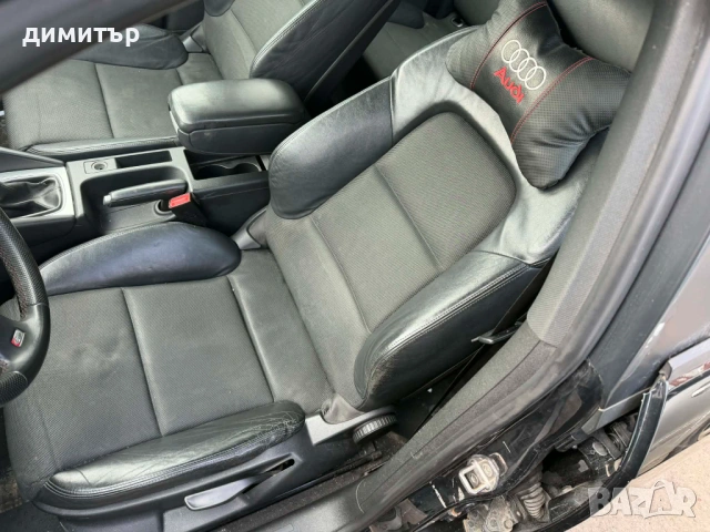 audi a3 sportback 2.0 tdi bmm quattro на части s-line ауди а3 спортбак, снимка 10 - Автомобили и джипове - 53661016