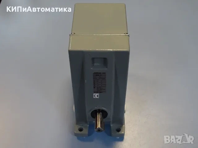 кранов изключвател ASEA (ABB) AGVL41 Limit Switch 380V 10A, снимка 4 - Резервни части за машини - 49812591