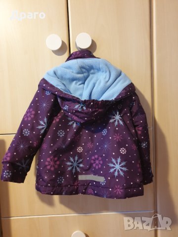 Зимно детско костюмче, снимка 4 - Детски комплекти - 40623906