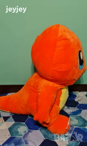 плюшена играчка, снимка 2 - Плюшени играчки - 47549120