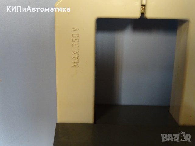 ампер-клещи професионални PK2 10-3000A, снимка 4 - Клещи - 42539854