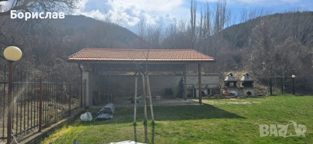 Ремонт на покриви изживяване на навеси и беседки , снимка 15 - Ремонти на покриви - 53822379