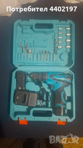 продавам Вентовер WerStil ST113