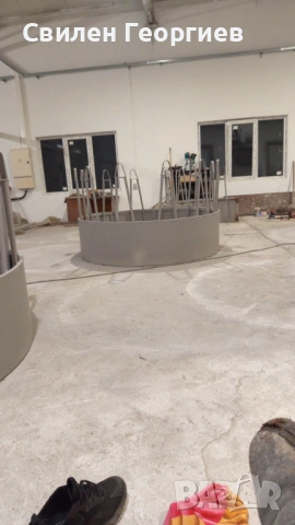 Продавам сеновали